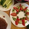 クック790EL6☆'s cooksnap of when they made オリーブの種の取り方！.