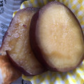 よーちゃんちゃん☆'s cooksnap of when they made 簡単すぎる★さつまいもの甘煮.