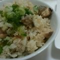 ☆shizu's cooksnap of when they made サバの炊き込みご飯♪.