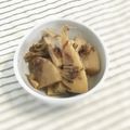 アンドーナツ☆'s cooksnap of when they made ♪筍の土佐煮♪.
