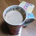 ＊なぁ＊'s cooksnap of when they made ずぼらコーヒー牛乳.