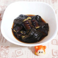 yukiwanko's cooksnap of when they made なすの簡単煮物.