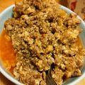 curisupin's cooksnap of when they made ピーマンとひき肉のピリ辛卵炒め.