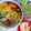 ｽｶｲﾌｨｯｼｭ☆'s cooksnap of when they made 簡単アレンジ★野菜たっぷりカレーそうめん.