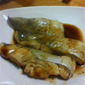 yukaharu's cooksnap of when they made 分量簡単！たらの煮付け.