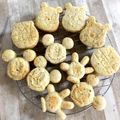 もぐもぐママ♪'s cooksnap of when they made ホットケーキミックスでバナナケーキ♡.