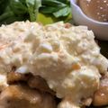 すみちぇる！'s cooksnap of when they made ✰話題入✰自家製タルタルソース✰.