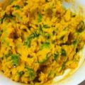さくら★☆★'s cooksnap of when they made 鉄分たっぷり☆甘～い♪かぼちゃサラダ.