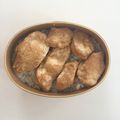 かせぃじん's cooksnap of when they made いつものタンドリーチキン♪.