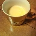 ａｙａひーちゃん's cooksnap of when they made ティータイムに★簡単ロイヤルミルクティー.