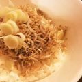 わたさくママ's cooksnap of when they made ちりめん納豆✨簡単絶品丼♪.