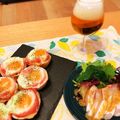 管理栄養士♡みー's cooksnap of when they made ホウレン草入りベーコンエッグカップ♪.