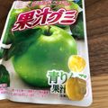 UMEKOママ's cooksnap of when they made ＊ひんやり美味しい冷凍グミ＊.