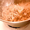 northtai1's cooksnap of when they made 簡単＊豚の味噌そぼろ.
