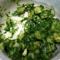 ちょこちょこまるん's cooksnap of when they made 筍の木の芽和え.