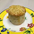 宝石ママ's cooksnap of when they made 簡単！ザックリ食感！！甘さ控えめスコーン.