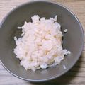 Oga342's cooksnap of when they made 鯛のアラで鯛めし♪.