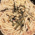 トラとつる's cooksnap of when they made あさりのバター酒蒸し.
