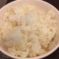 sweetpizzicato's cooksnap of when they made 圧力鍋で超時短☆もっちり＆ふっくらご飯♪.