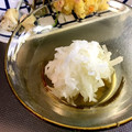 macky_'s cooksnap of when they made 大根シリシリのシークヮーサー洗い.