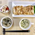 ma___111's cooksnap of when they made 簡単＊ピリ辛高菜と豚肉の春雨炒め.