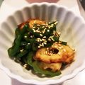 ぞうきりんぞう's cooksnap of when they made ピーマンと竹輪のきんぴら.