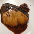 mon_pere's cooksnap of when they made 簡単でも絶品フワフワ煮魚.