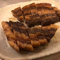 k2ro's cooksnap of when they made 子供達がパクパク！父ちゃんの煮豚◎.