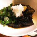 ミルウノ's cooksnap of when they made 【超簡単】なすの揚げ浸し.