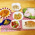 komutatata's cooksnap of when they made 中華風きんぴら.