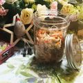虹色♪︎ちゅーりっぷ's cooksnap of when they made 酔っ払いの梅なめ茸.
