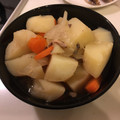 karingo425's cooksnap of when they made さば水煮缶とじゃがいもの煮物.