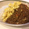 ゆいまーるん's cooksnap of when they made ヨーグルトでふわふわスクランブルエッグ.