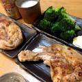 ユルゲン's cooksnap of when they made きっとビールが欲しくなる“骨付鶏”.