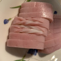 なつをなつ's cooksnap of when they made 簡単におせちが華やぐ☆かまぼこの飾り切り.