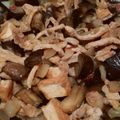 Ｍぱん's cooksnap of when they made なすと豚肉の豆板醤炒め。.
