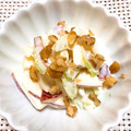 ogu0430's cooksnap of when they made ☺簡単♪セロリとりんごのデリ風サラダ☺.