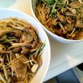 7pockets's cooksnap of when they made アサリとしめじのパスタ♪.
