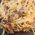 なおたろべ's cooksnap of when they made 簡単！♡豚こまとモヤシの塩こしょう炒め♡.