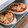 クックO47GHC☆'s cooksnap of when they made 豆腐ときのこ♪洋風トマトチーズ焼き.