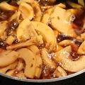 紅茶メロン's cooksnap of when they made 麺つゆで簡単♪たけのこの土佐煮.