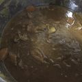 メロンパンケーキ's cooksnap of when they made 簡単★野菜を炒めないカレー.