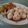 マッハママ's cooksnap of when they made 春色団子と野菜の甘酢かけ.
