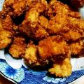 もん★もん's cooksnap of when they made 基本の！しょうゆ唐揚げ.