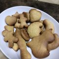 まーくーママ's cooksnap of when they made HMで簡単♡クッキー.