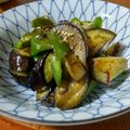 ☆ともすけ♪☆'s cooksnap of when they made 絶品ピーマンとナスの甘辛炒め!お弁当にも.