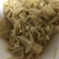 ma___111's cooksnap of when they made 中毒性が高すぎる！バター醤油なめたけ.
