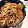 モンブランコ's cooksnap of when they made 簡単！やわらか牛こまのオイスター炒め.