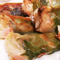 あいらもると's cooksnap of when they made 簡単お安く　うんまい！新玉ねぎの春巻き.