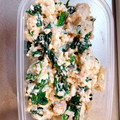 さとディズニー's cooksnap of when they made ほうれん草とツナの豆腐和え.